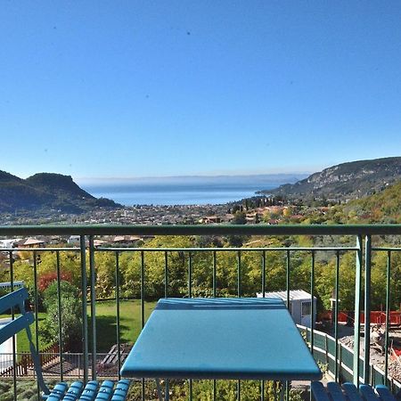 Casa Montegolo Costermano Kültér fotó