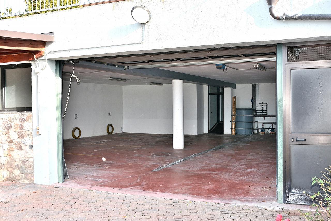 Casa Montegolo Costermano Kültér fotó