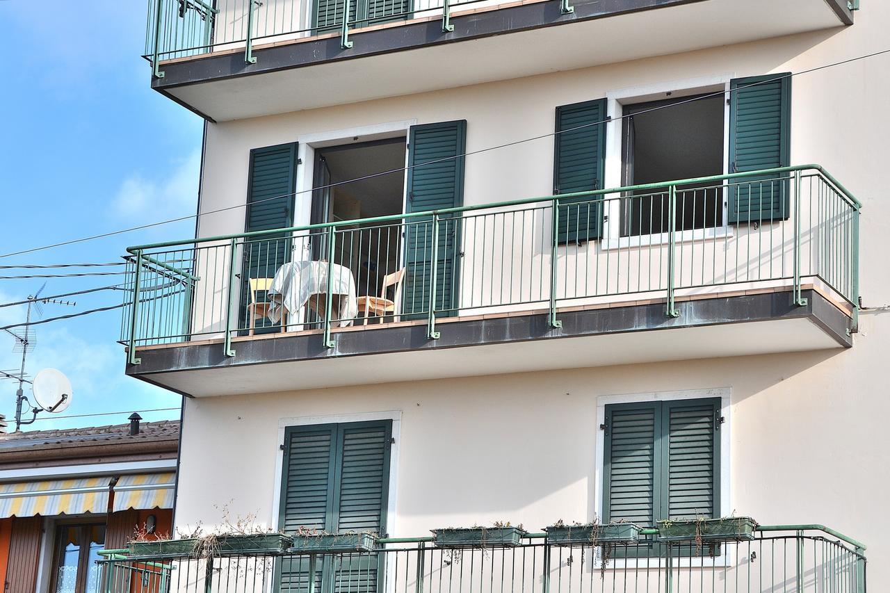 Casa Montegolo Costermano Kültér fotó