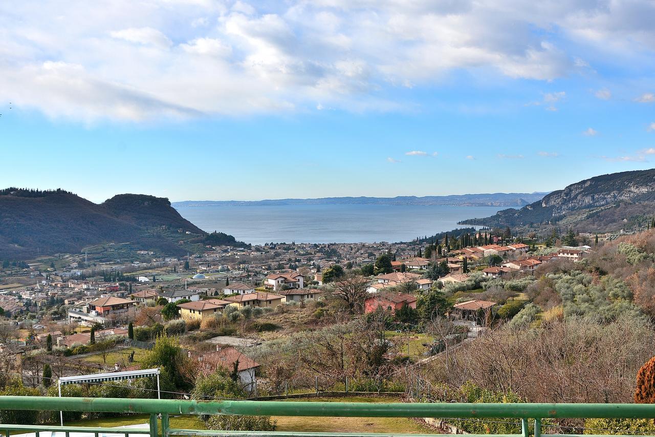 Casa Montegolo Costermano Kültér fotó