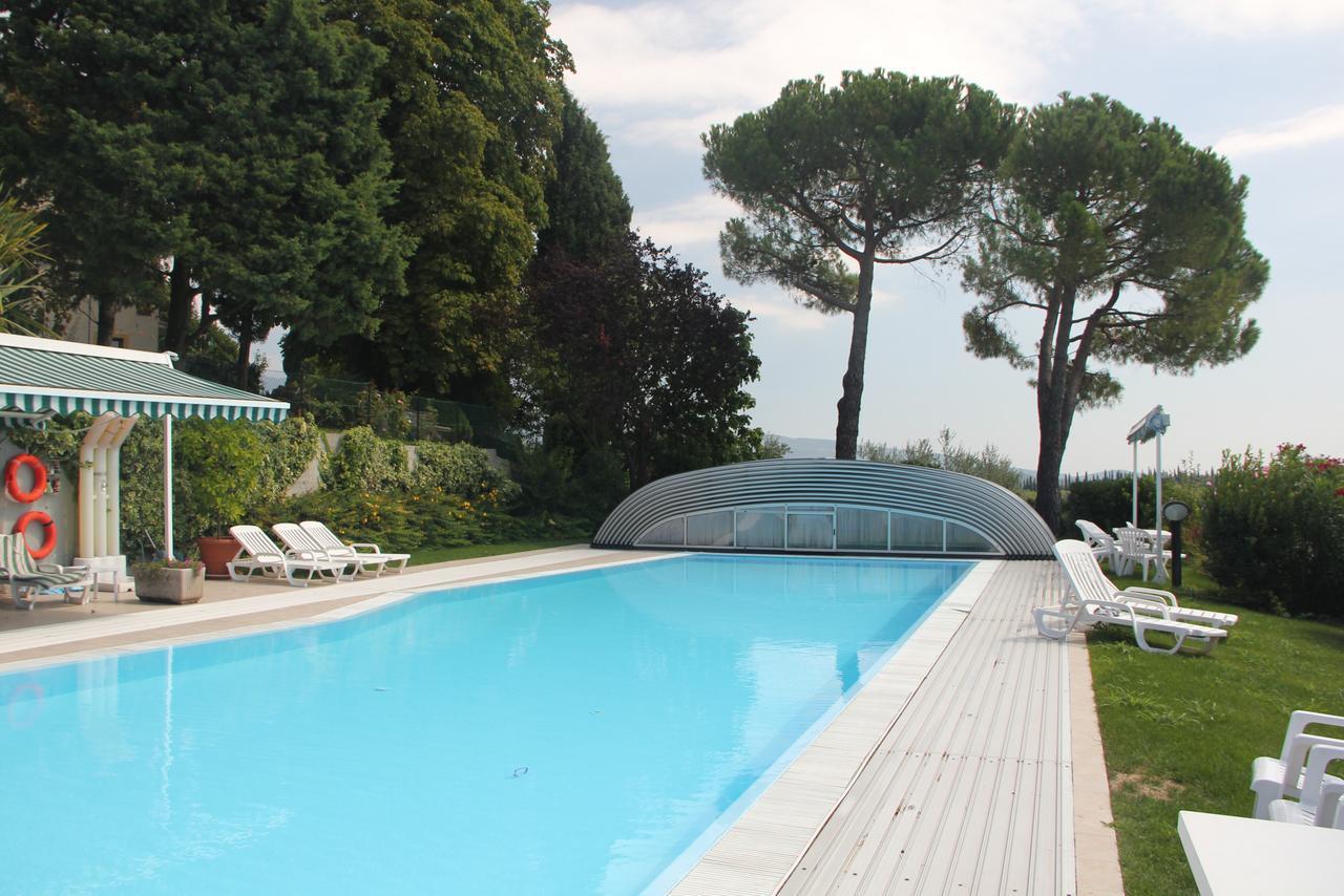 Casa Montegolo Costermano Kültér fotó