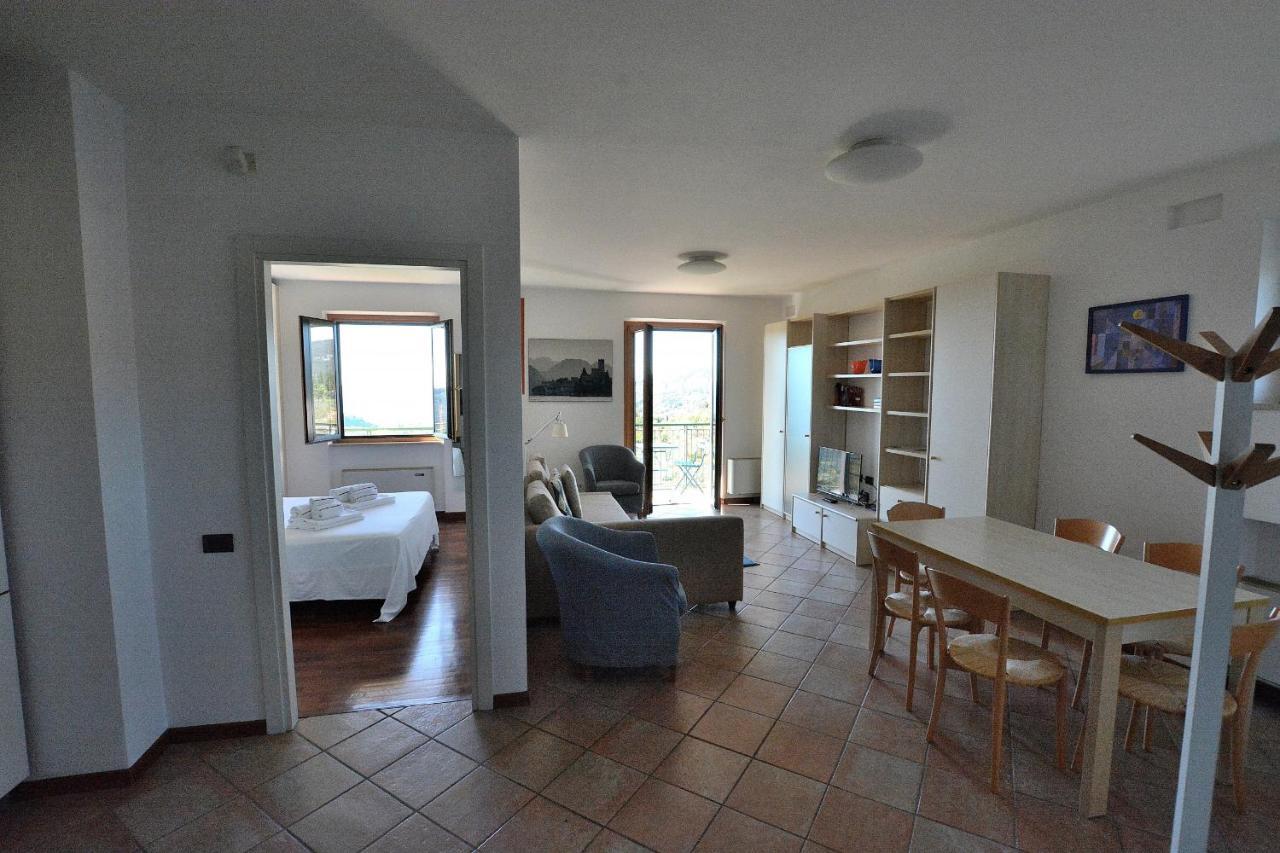 Casa Montegolo Costermano Kültér fotó