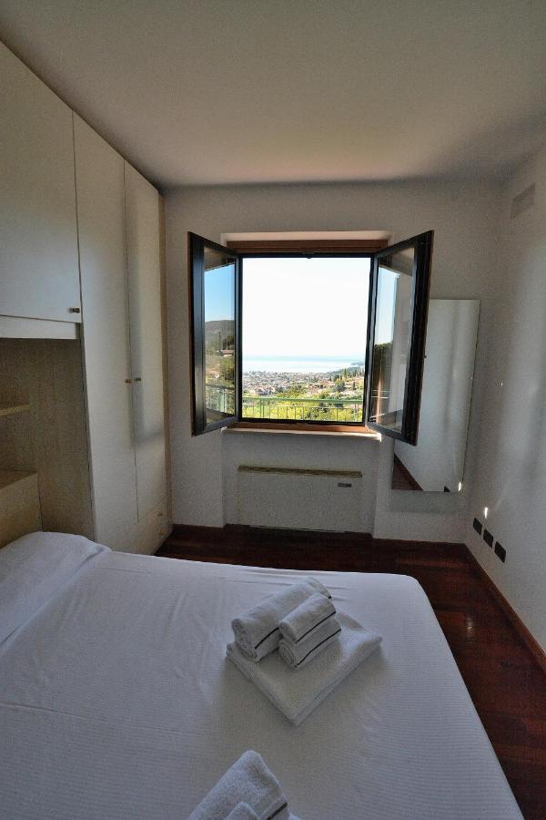 Casa Montegolo Costermano Kültér fotó