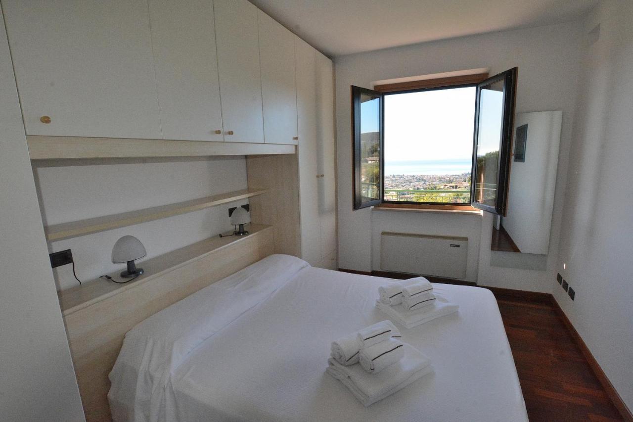 Casa Montegolo Costermano Kültér fotó