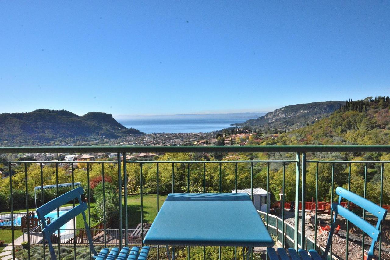 Casa Montegolo Costermano Kültér fotó